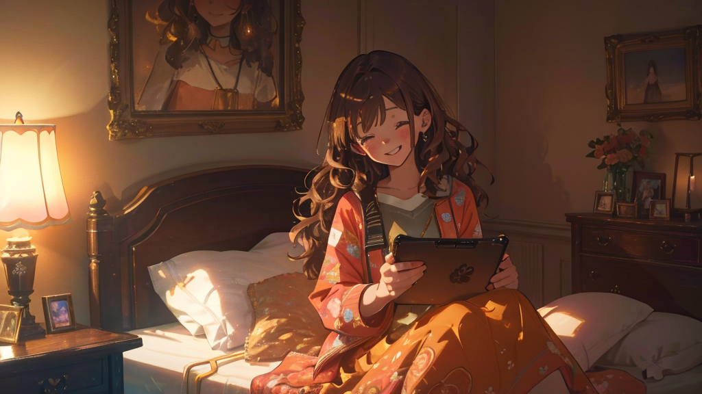 鍵付きプロフィールで視聴履歴を守る方法