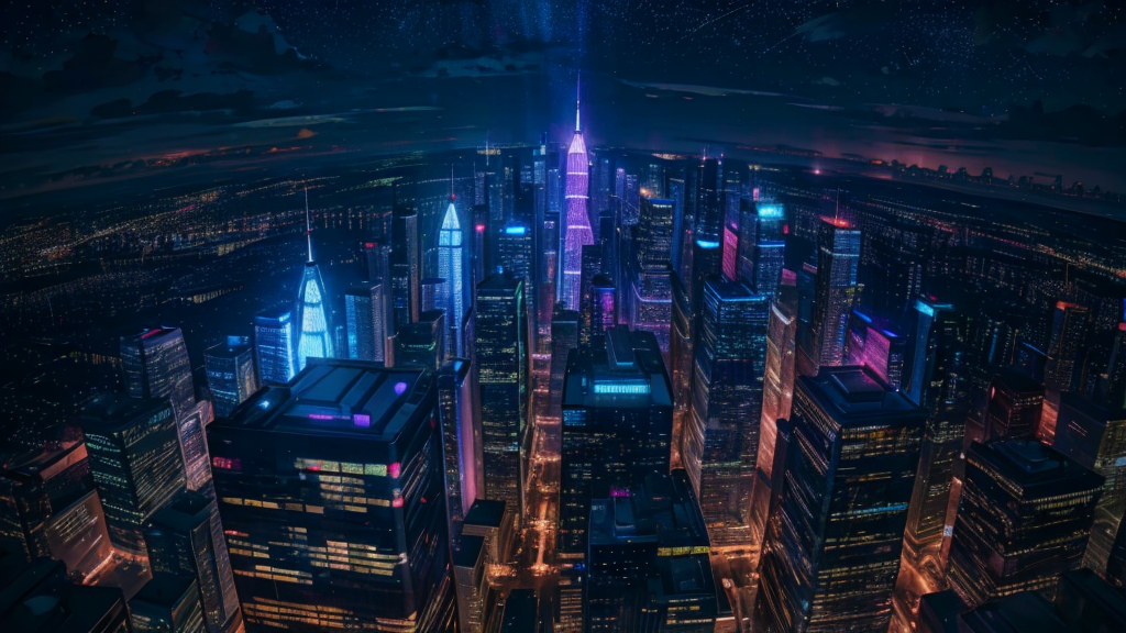 U-NEXTの会社概要と株主構成