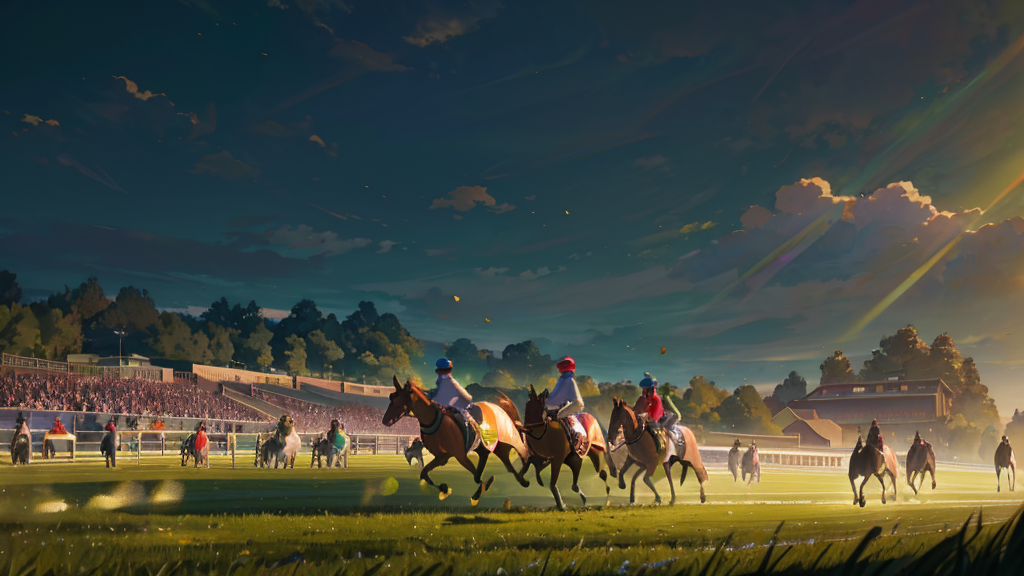 馬装・イレ込みの判断と騎乗後の気配変化の読み方