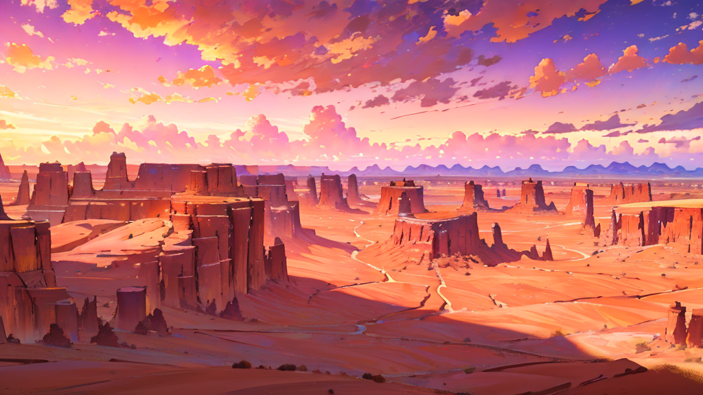 スティール・ボール・ランのあらすじ！1890年アメリカを舞台にした壮大なレース