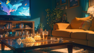 Pretty Crazyはどこで見れる？配信状況と作品違いを整理