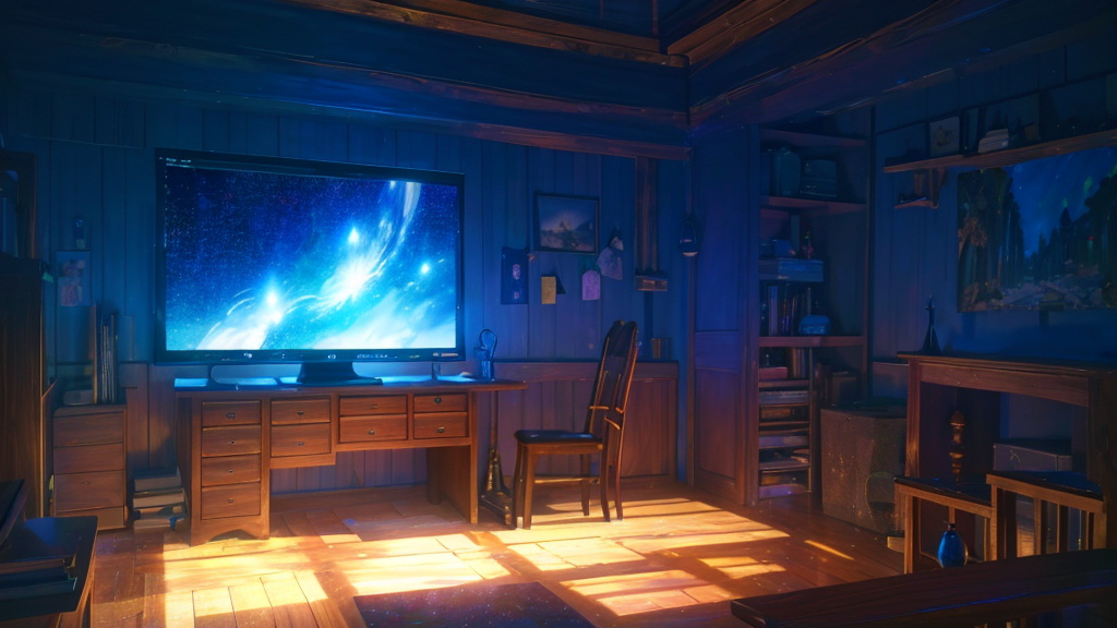 幻想万華鏡はどこで見れる？公式YouTube・Blu-ray・見る順番を整理