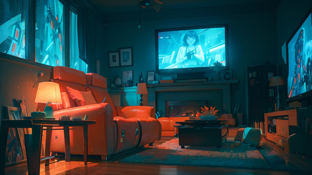 Amazonで見つかるPretty Crazyは韓国映画版と別作品か