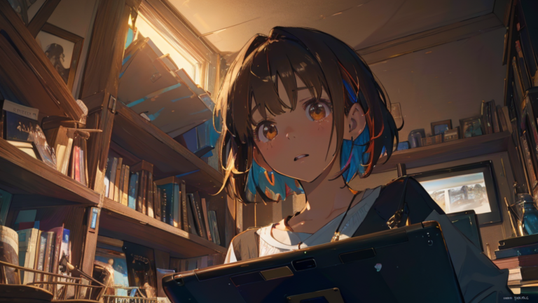 作品情報を確認して同じビリギャルを探す