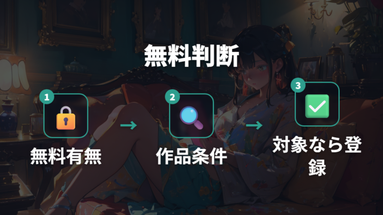無料視聴できる可能性はシーズン1にもある?