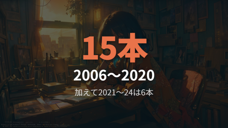 2025年以前の正式タイトルはドラえもんTVの一覧で追える